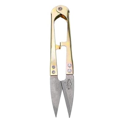 Metal İplik Temizleme Makası/TC-805