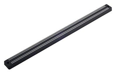 Metaltex MAGNETIKA - Manyetik Çubuk. Bıçak ve diğer metal eşyalarınız için düzenleyici. Çok amaçlı 33cm