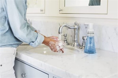 Method Sweet Water El Yıkama Köpüğü 300Ml