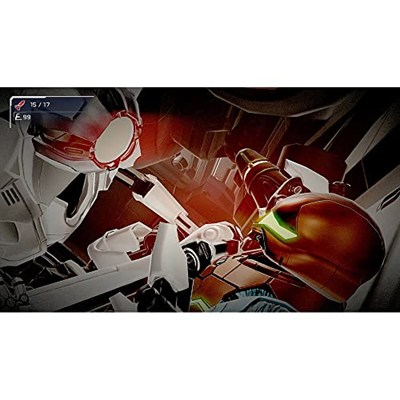 Metroid Dread