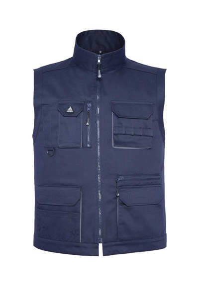 METRON YELEK LACİVERT 4XL-1