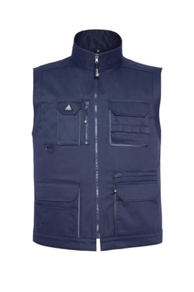 METRON YELEK LACİVERT 4XL-1