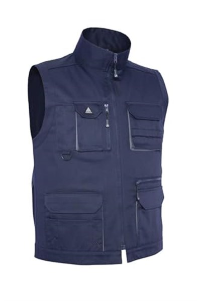 METRON YELEK LACİVERT 4XL-1