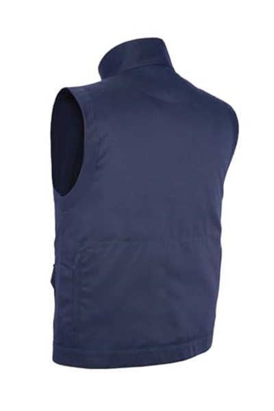 METRON YELEK LACİVERT 4XL-1