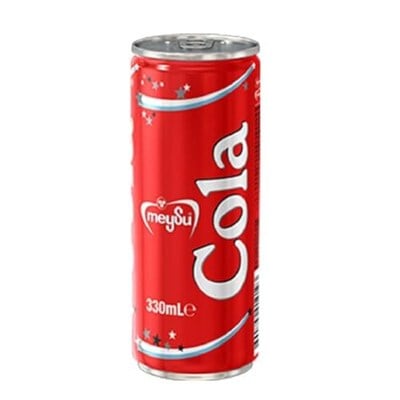 Meysu Cola 330 ml