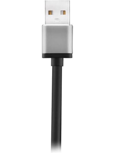 MF Product Shift 0494 Lightning to Ethernet Dönüştürücü Gri