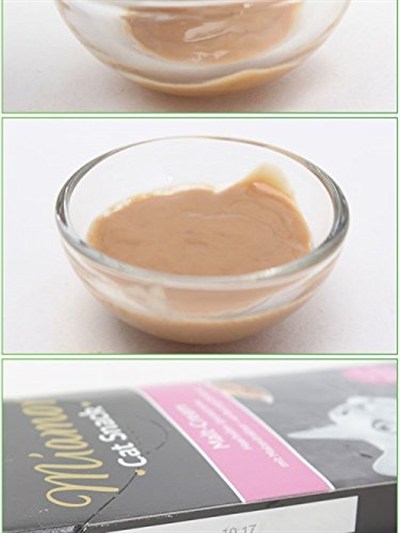 Miamor Cream Malt-Peynir Kedi Ödülü 6X15 G