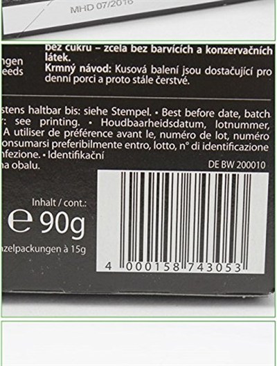 Miamor Cream Malt-Peynir Kedi Ödülü 6X15 G