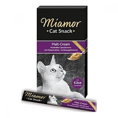Miamor Malt Mayası ve Peynirli Kedi Ödülü x 3 Paket