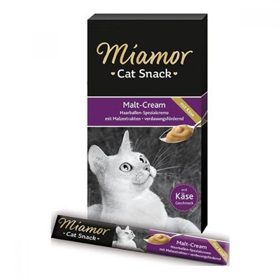 Miamor Malt Mayası ve Peynirli Kedi Ödülü x 3 Paket