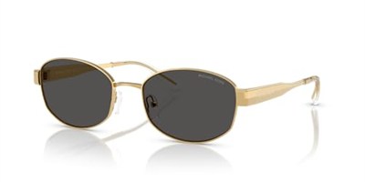 Michael Kors Eyewear Kadın Mk1161 Monte Carlo Oval Güneş Gözlüğü
