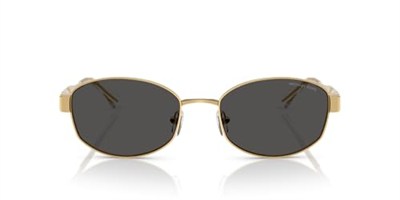 Michael Kors Eyewear Kadın Mk1161 Monte Carlo Oval Güneş Gözlüğü