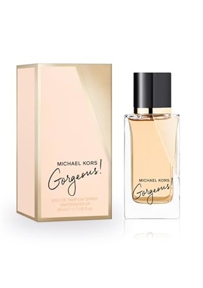 Michael Kors Gorgeous EDP Kadın Parfümü 50 ml