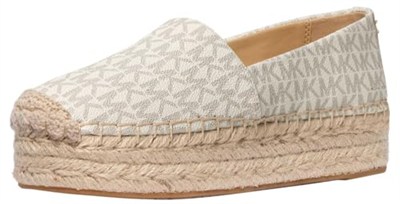 Michael Kors Lynn Espadrille BabetKadın