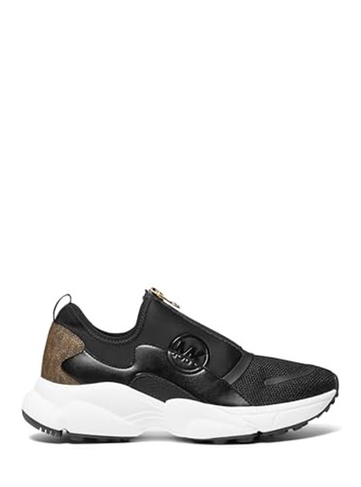 Michael Kors Sami Zip Trainer Spor AyakkabıKadın