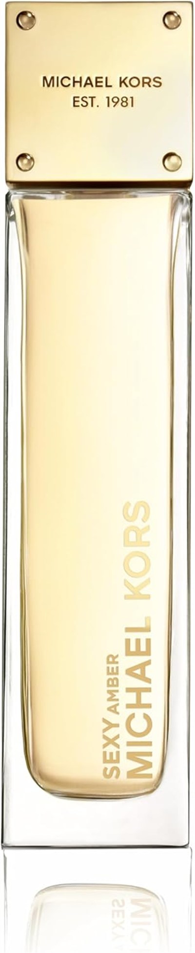 Michael Kors Sexy Amber EDP Kadın Parfümü 100 ml