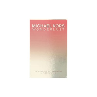 Michael Kors Wonderlust EDP Kadın Parfümü 100 ml