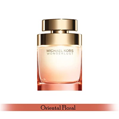 Michael Kors Wonderlust EDP Kadın Parfümü 100 ml