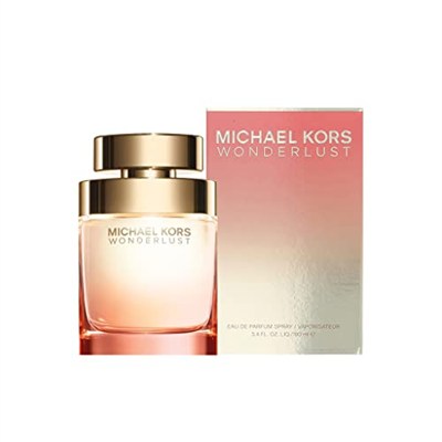 Michael Kors Wonderlust EDP Kadın Parfümü 100 ml