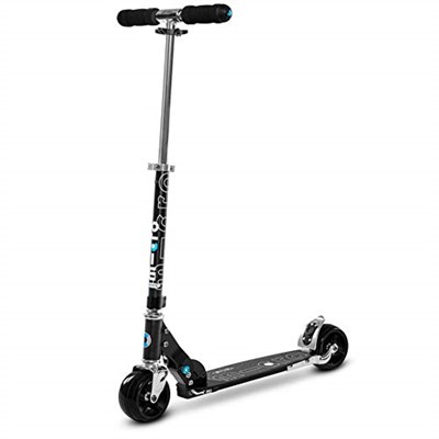 Micro Scooter MCR.SA0048 Scooter Çok Renkli