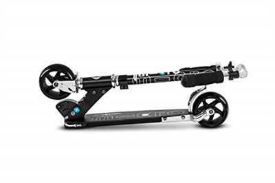 Micro Scooter MCR.SA0048 Scooter Çok Renkli