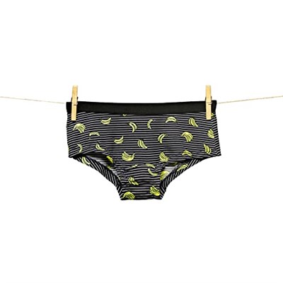 MicroModal Hipster Banana Manana