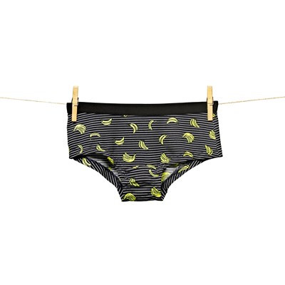 MicroModal Hipster Banana Manana