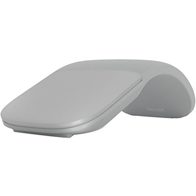 Microsoft Surface Arc Mouse – Light Grey