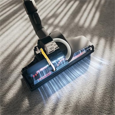 Miele Fırça Turboteq Stb 305-3 Elektrikli Süpürge Fırçası