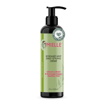 Mielle Rosemary Mint Günlük Saç Şekillendirme Kremi 240Ml Unisex