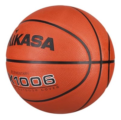 Mikasa BX1000 Premium Kauçuk Basketbol