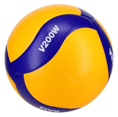 Mikasa V200W, voleybol topu