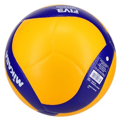 Mikasa V200W, voleybol topu