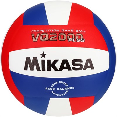 Mikasa VQ2000 Mikro Hücreli Voleybol
