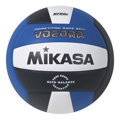 Mikasa VQ2000 Mikro Hücreli Voleybol