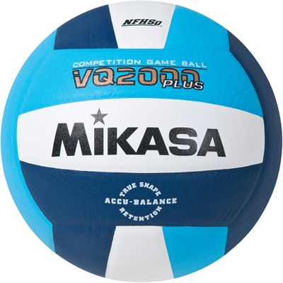 Mikasa VQ2000 Mikro Hücreli Voleybol