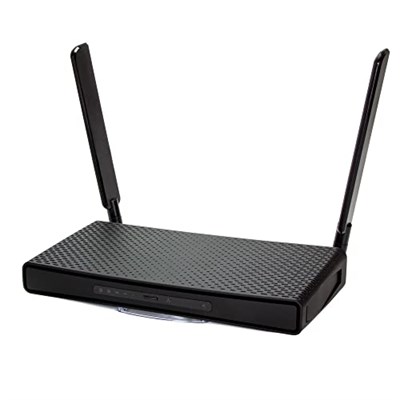 MikroTik hAP ax3 C53UiG+5HPaxD2HPaxD