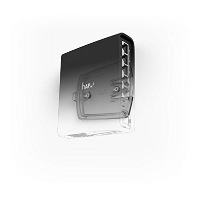 MikroTik Kablosuz yönlendirici hAP ac² (RBD52G-5HacD2HnD-TC)