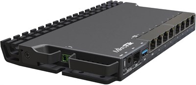 MikroTik Router RB5009GUG + S + IN