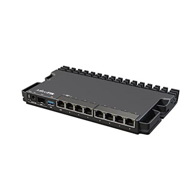 MikroTik Router RB5009GUG + S + IN