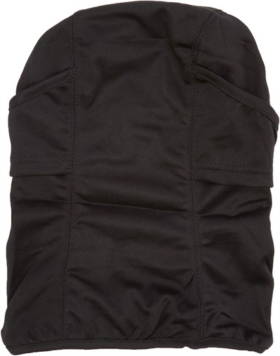 Mil-Tec Başlık Balaclava Tactical Açık Siyah