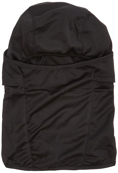 Mil-Tec Başlık Balaclava Tactical Açık Siyah