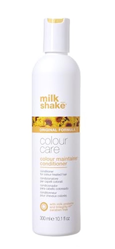 Milk Shake Color Maintainer Renk Sabitleyici Bakım Kremi 300ml