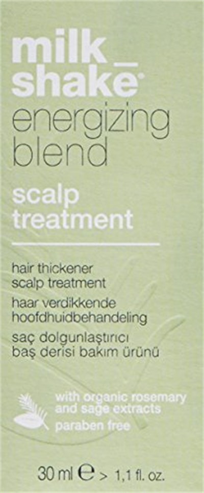 Milk Shake Energizing Blend Scalp Treatment 30ml