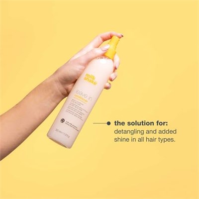Milk Shake Leave-in Durulanmayan Bakım Losyonu 350ml