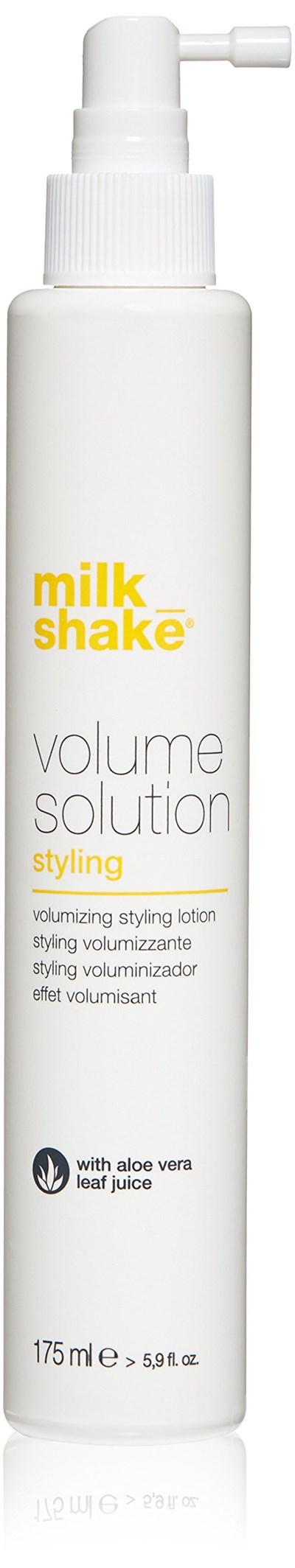 Milk Shake Volume Solution Hacimlendirici Şekillendirici 175ml