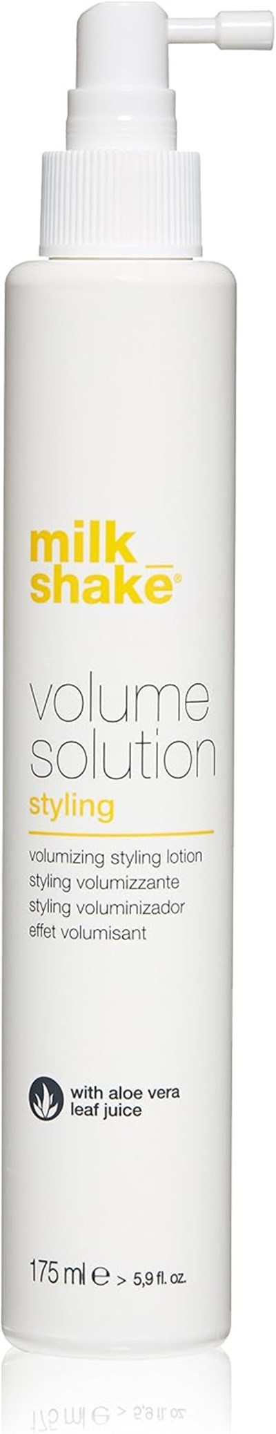 Milk Shake Volume Solution Hacimlendirici Şekillendirici 175ml
