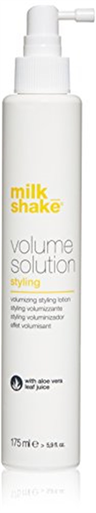 Milk Shake Volume Solution Hacimlendirici Şekillendirici 175ml