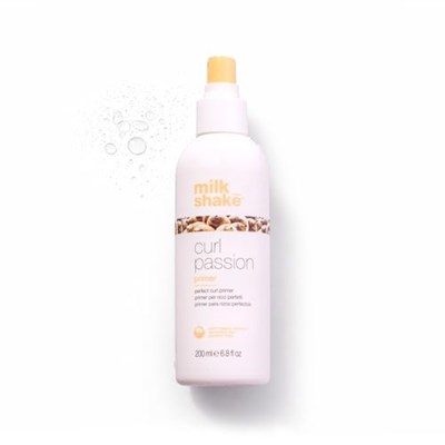 milk_shake Curl Passion Primer Bukle Belirginleştirici Sprey 200 ml