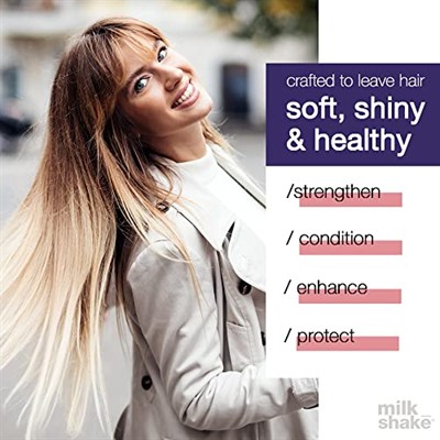 Milk_Shake Milk Shake Silver Shine Conditioning Whipped Cream 200Ml